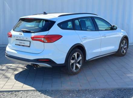 Ford - Focus