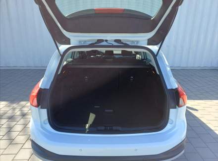 Ford - Focus