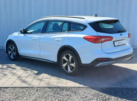 Ford - Focus