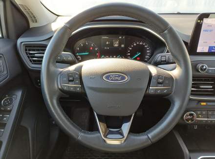 Ford - Focus