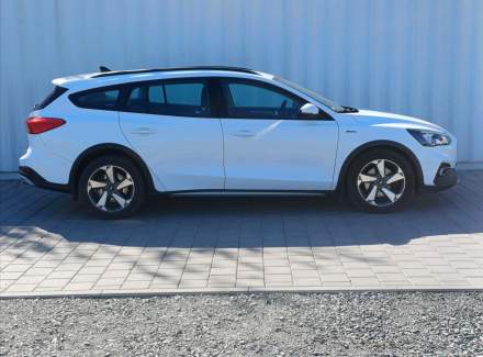 Ford - Focus