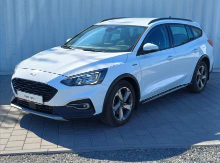Ford - Focus