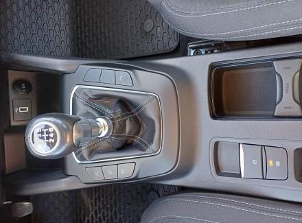 Ford - Focus