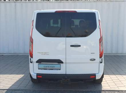 Ford - Transit