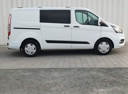 Ford - Transit