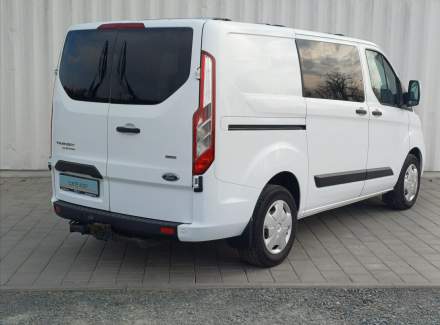 Ford - Transit