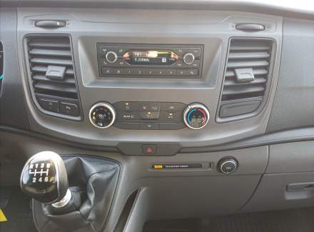 Ford - Transit