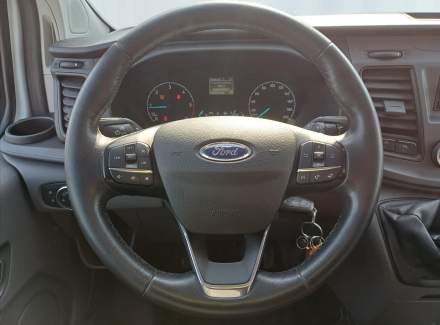 Ford - Transit