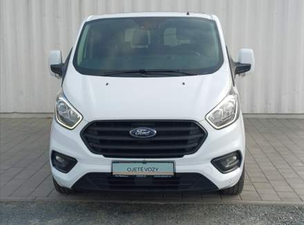 Ford - Transit