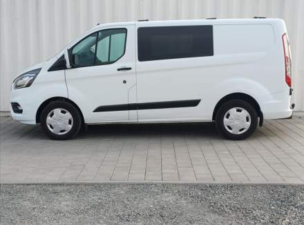 Ford - Transit
