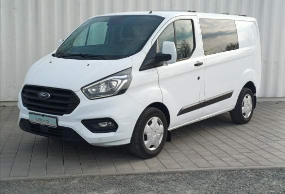 Ford - Transit