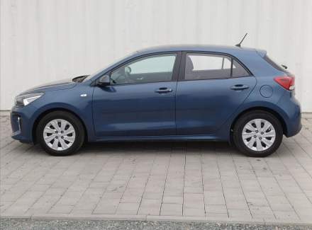 Kia - Rio