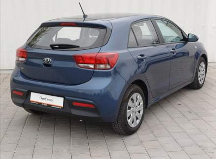 Kia - Rio