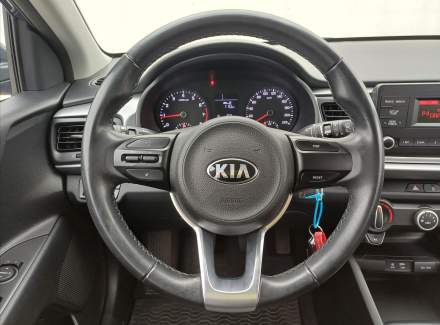 Kia - Rio