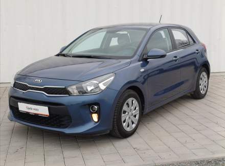 Kia - Rio