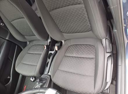 Kia - Rio