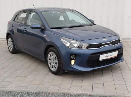 Kia - Rio