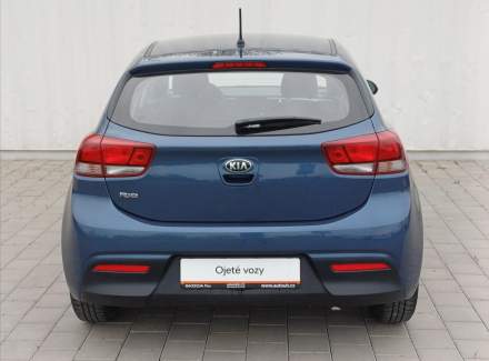 Kia - Rio