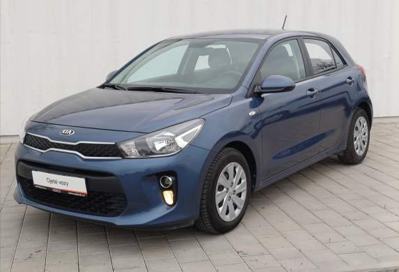 Kia - Rio