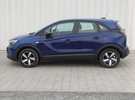 Opel - Crossland X