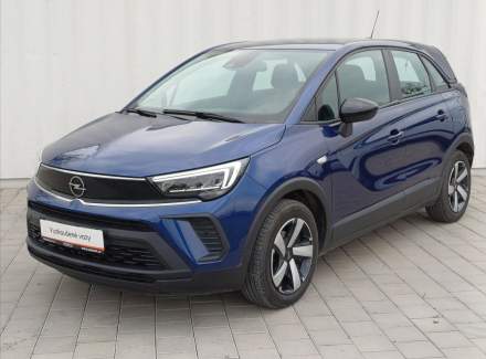 Opel - Crossland X