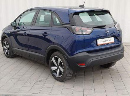 Opel - Crossland X
