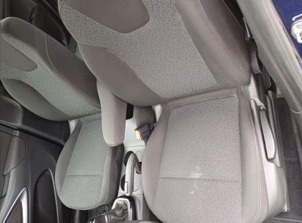 Opel - Crossland X