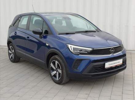 Opel - Crossland X