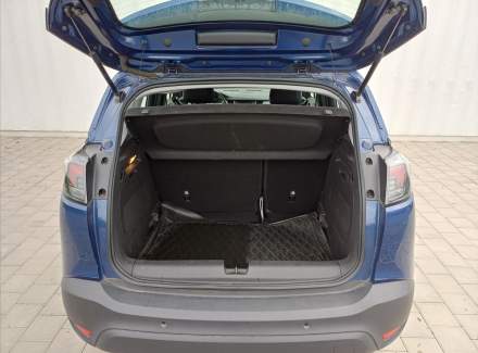 Opel - Crossland X