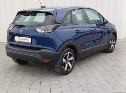 Opel - Crossland X