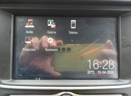 Opel - Crossland X