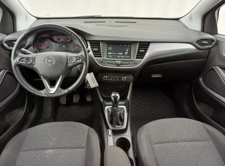 Opel - Crossland X