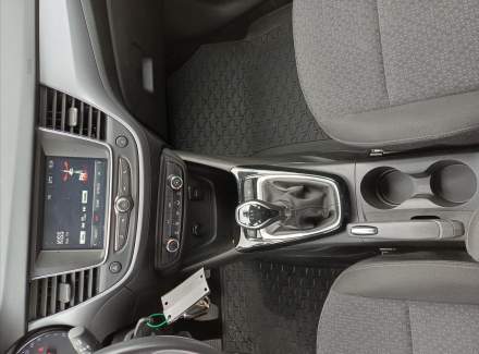 Opel - Crossland X