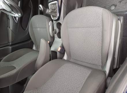 Opel - Crossland X