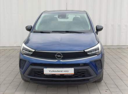 Opel - Crossland X