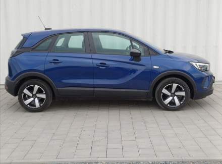 Opel - Crossland X