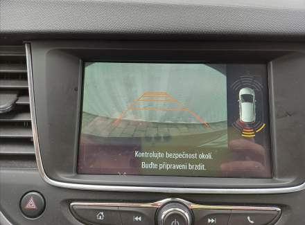 Opel - Crossland X