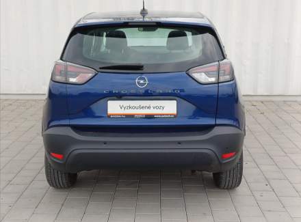 Opel - Crossland X