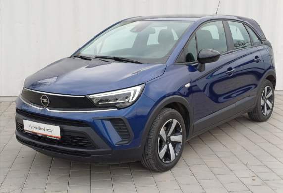 Opel - Crossland X