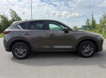 Mazda - CX-5