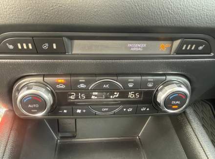 Mazda - CX-5