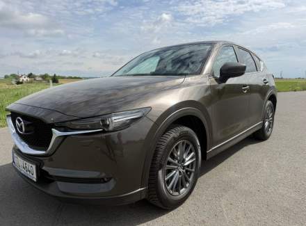 Mazda - CX-5