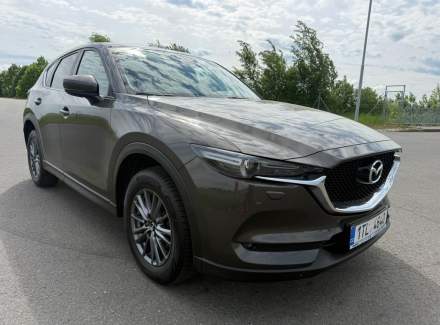 Mazda - CX-5