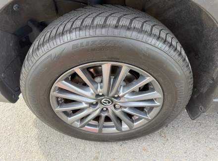 Mazda - CX-5
