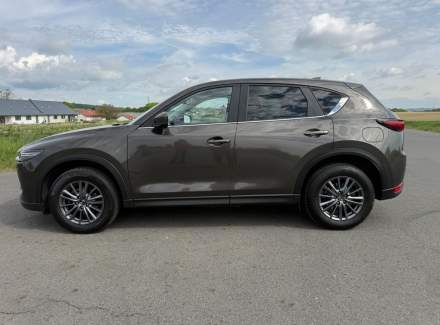 Mazda - CX-5