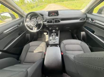 Mazda - CX-5