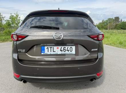 Mazda - CX-5