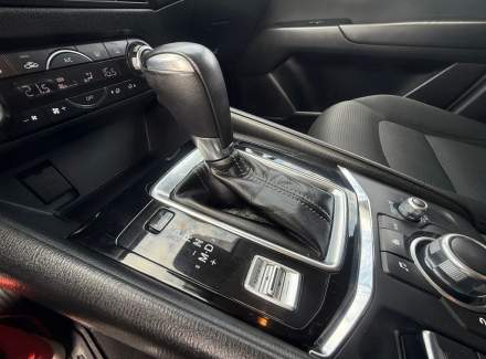 Mazda - CX-5