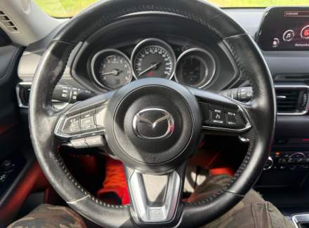 Mazda - CX-5