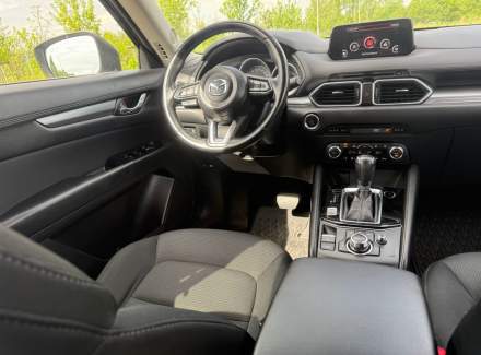 Mazda - CX-5